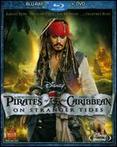 Pirates of the Caribbean: On Stranger Tides