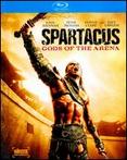 Spartacus: Gods of the Arena - The Complete Collection