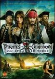 Pirates of the Caribbean: On Stranger Tides