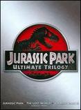 Jurassic Park Ultimate Trilogy