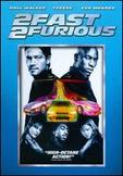2 Fast 2 Furious