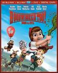 Hoodwinked Too! Hood vs. Evil
