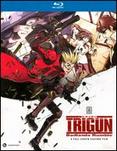 Trigun: Badlands Rumble