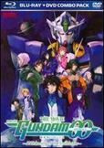 Mobile Suit Gundam 00: The Movie - A Wakening of Trailblazer