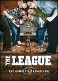 The League: The Complete Season Two