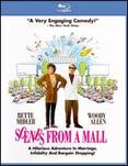 Scenes from a Mall