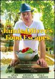 Jamie Oliver's Food Escapes