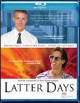Latter Days
