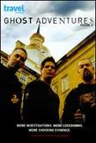 Ghost Adventures: Season 3