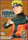 Naruto: Shippuden - Box Set 8