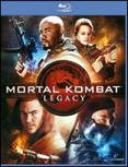 Mortal Kombat: Legacy