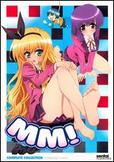 MM!: The Complete Collection