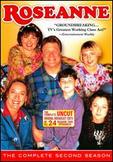 Roseanne: The Complete Second Season