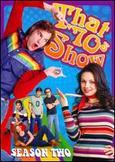 That '70s Show: Season Two