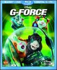G-Force 3D