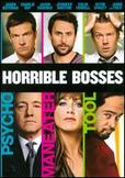 Horrible Bosses