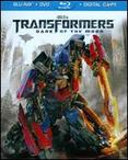 Transformers: Dark of the Moon