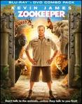 Zookeeper