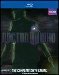 Doctor Who: The Complete Sixth Series