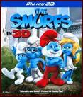 The Smurfs in 3D