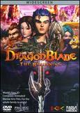 DragonBlade: The Beginning