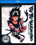 Yu Yu Hakusho: Season Three