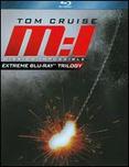 Mission: Impossible - Extreme Blu-ray Trilogy