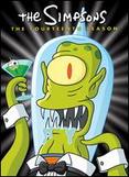 The Simpsons: The Fourteenth Season
