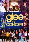 Glee: The Concert Movie