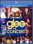Glee: The Concert Movie