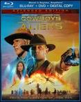 Cowboys & Aliens