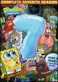 SpongeBob SquarePants: The Complete 7th Season