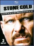 WWE: Stone Cold Steve Austin - The Bottom Line on the Most Popular Superstar