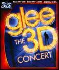 Glee: The 3D Concert Movie