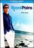 Royal Pains: Season Three, Vol. 1