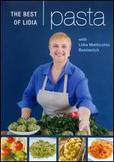 Best of Lidia: Pasta
