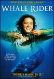 Whale Rider