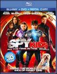 Spy Kids: All the Time in the World