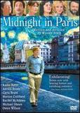 Midnight in Paris