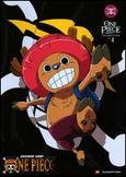 One Piece: Collection 4