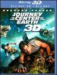 Journey to the Center of the Earth