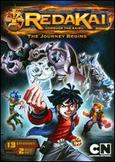 Redakai: Conquer the Kairu, Vol. 1: The Journey Begins