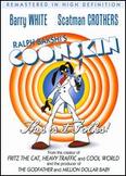 Coonskin