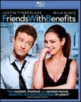 Friends with Benefits