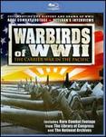 Warbirds of WWII: The Carrier War in the Pacific