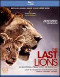 The Last Lions