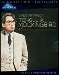 To Kill a Mockingbird