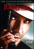 Justified: The Complete Second Season
