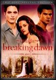 The Twilight Saga: Breaking Dawn - Part 1