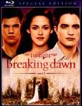 The Twilight Saga: Breaking Dawn - Part 1